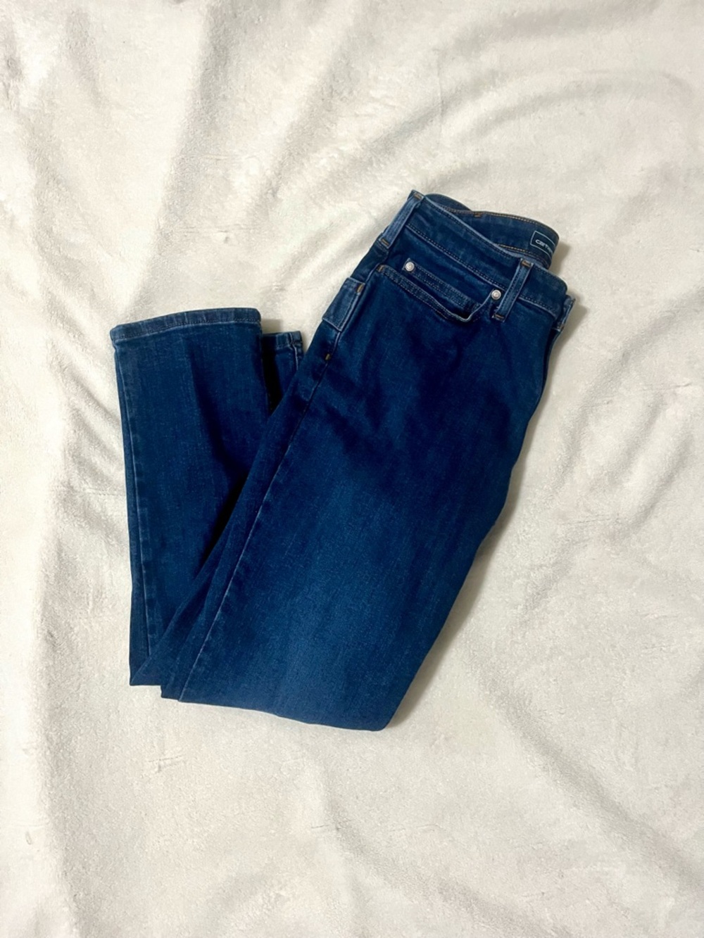 Carhartt Relaxed Fit Jeans